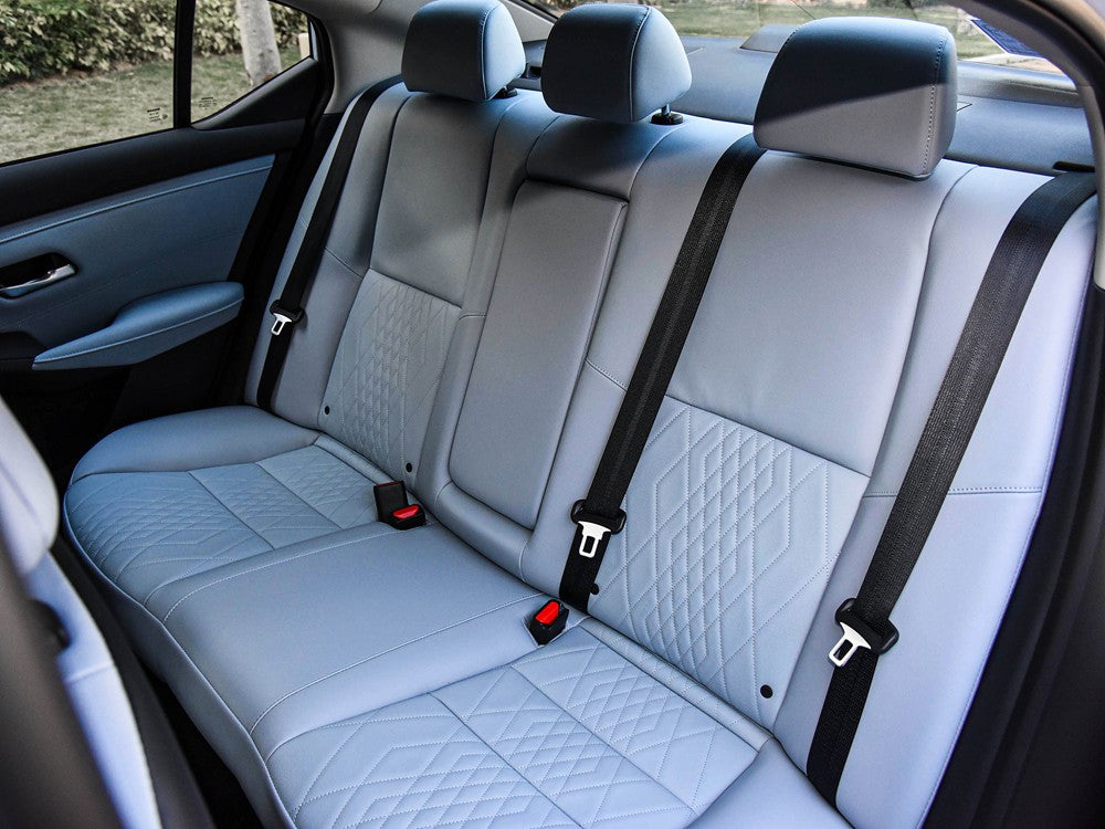 NISSAN Sylphy 2023 e-POWER ultra-luxury Ultra