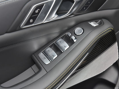 بي ام دبليو X5 2023 xDrive30LiM باقة رياضية 