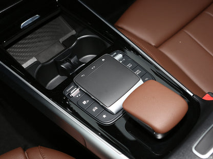 Benz GLB 2025 facelift GLB200 stylish 7-seater