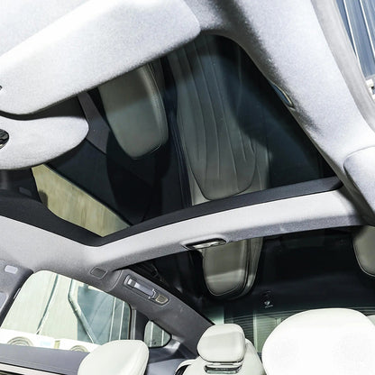 Chery EXEED STERRA ES 2025 Pure Electric Version 710km Four-wheel Drive Ultra Flagship Urban Assisted Driving Version