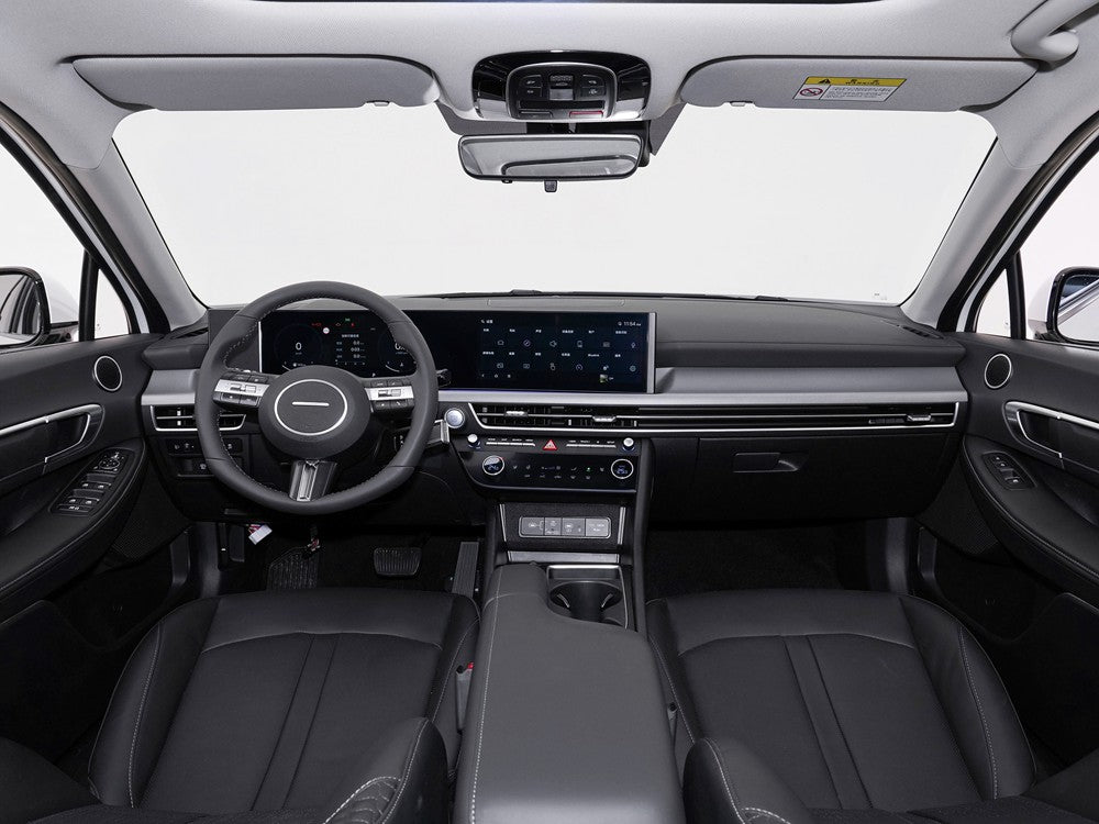 HYUNDAI Sonata 2024 2.0T N Line Pro