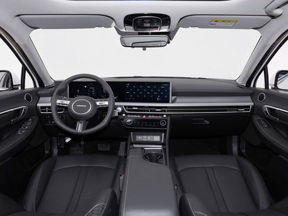 HYUNDAI Sonata 2024 2.0T N Line Pro