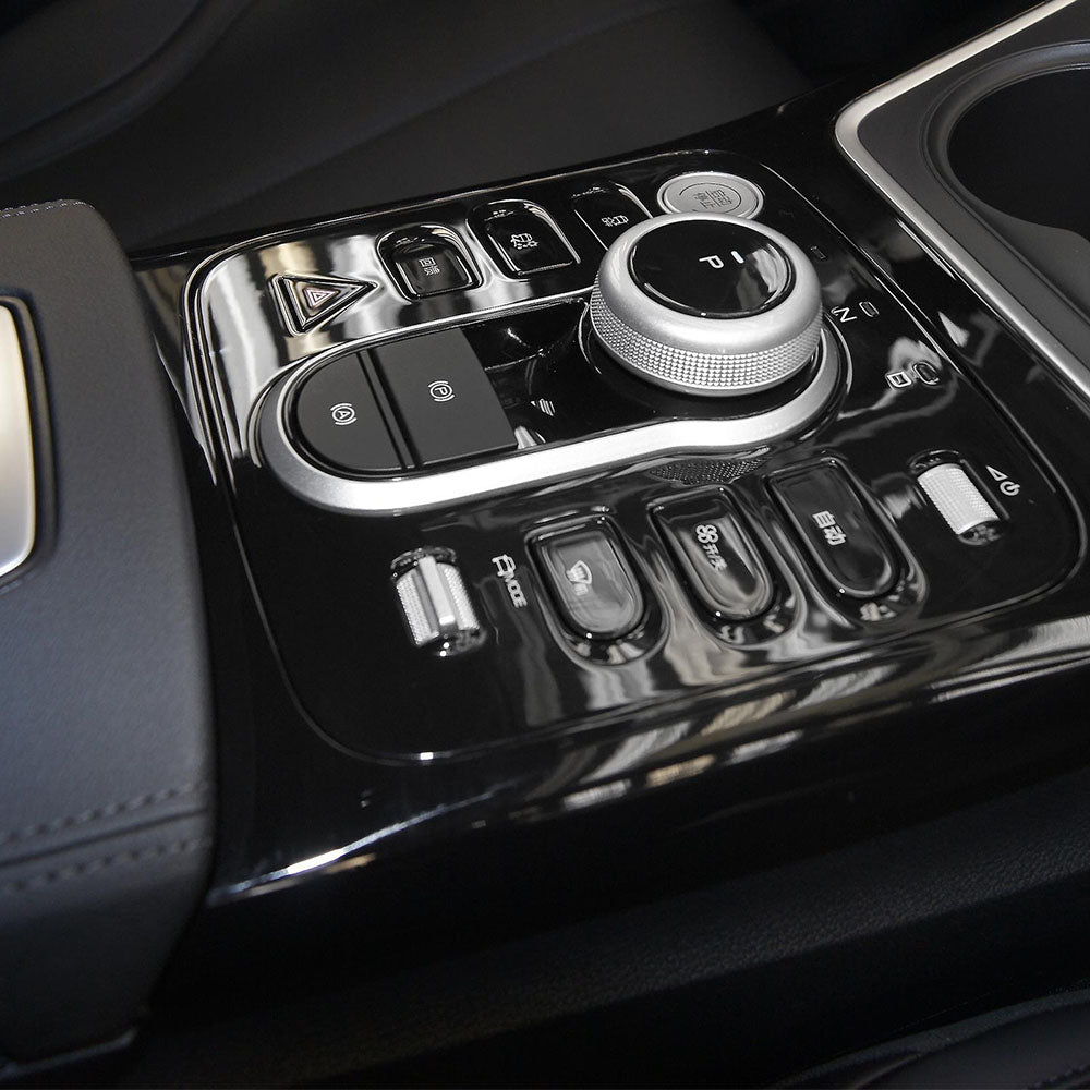 BYD QIN PLUS New Energy 2025 DM-i Intelligent Driving Edition 1.5L 120km Beyond Edition