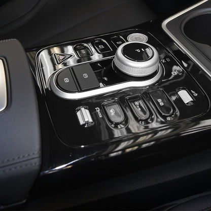 BYD QIN PLUS New Energy 2025 DM-i Intelligent Driving Edition 1.5L 120km Beyond Edition