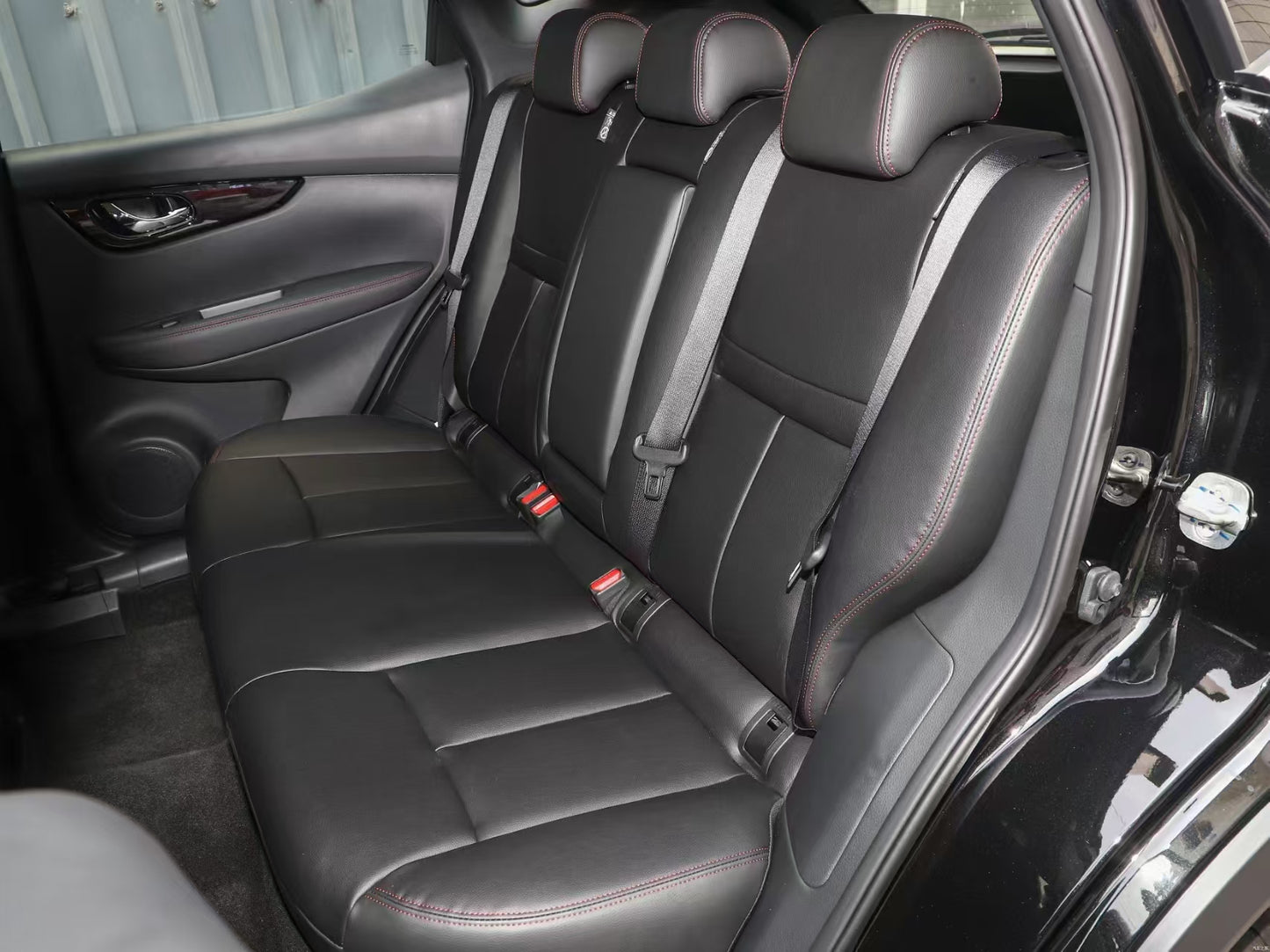 NISSAN Qashqai 2025 Honor Edition 2.0LXV+ Leading Edition