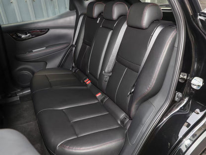 NISSAN Qashqai 2025 Honor Edition 2.0LXV+ Leading Edition