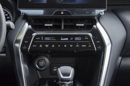 TOYOTA VENZA 2024 Dual Engine 2.5L 2WD Luxury Plus Edition