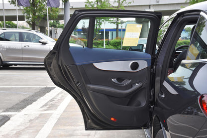 Benz EQB 2025 EQB 260