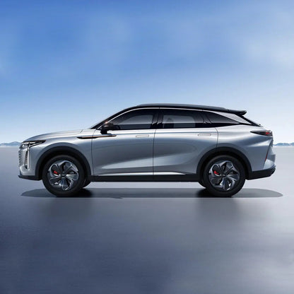 Chery EXEED RX 2024 400T Dual Clutch 2WD Elite Edition