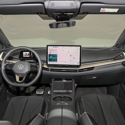 VW ID.UNYX 2024 565km 4WD Max high performance