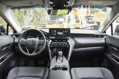 TOYOTA VENZA 2024 Dual Engine 2.5L 2WD Luxury Plus Edition