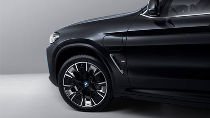 BMW iX3 2024 530km first-class model
