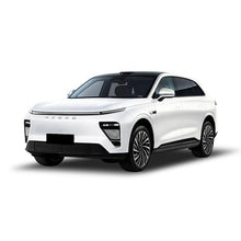Chery EXEED STERRA ET 2025 Extended Range 240km 4WD Max City Assisted Driving Edition