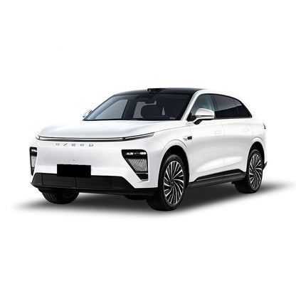 Chery EXEED STERRA ET 2025 Pure Electric 625km RWD Pro City Assisted Driving Edition
