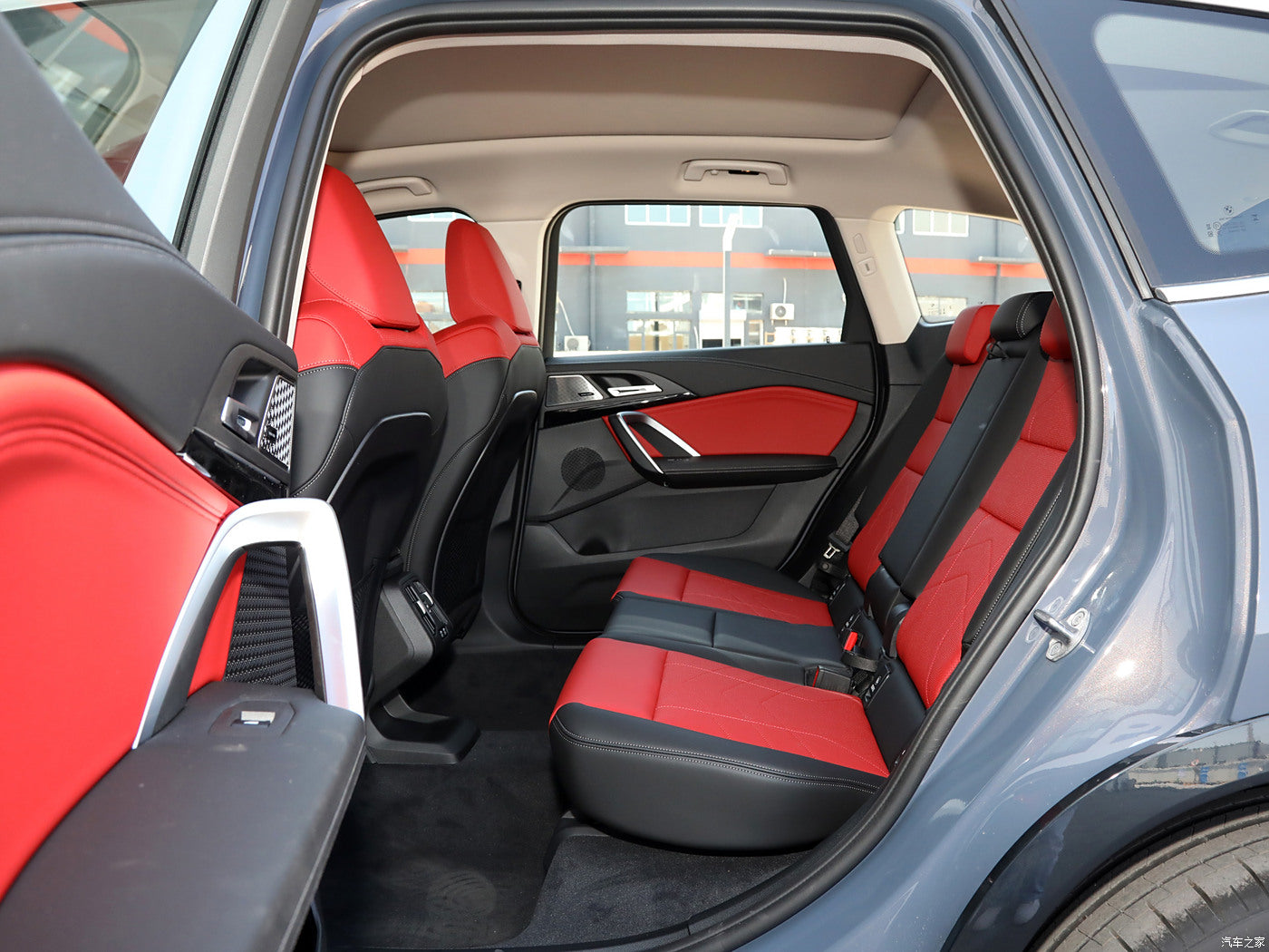 BMW X1 2024 M35Li