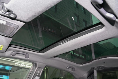 HONDA E:NP1 pole 1 23 510km Extreme Edition