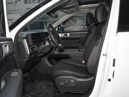 HYUNDAI Santafe 2024 2.0T 4WD Connoisseur Pro 7 Seaters