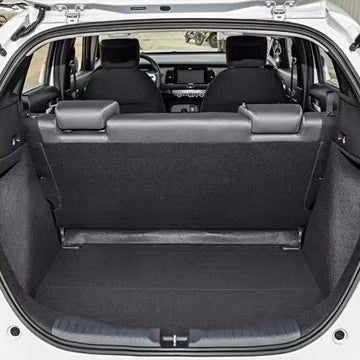 HONDA FIT 2024 1.5L Unlimited MUGEN Edition