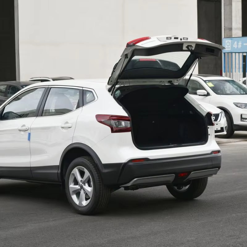 NISSAN X-TRAIL 2023 e-POWER four-wheel drive extreme version 5 seats