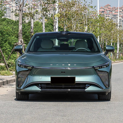 Chery EXEED STERRA ES 2025 Pure Electric Version 710km Four-wheel Drive Ultra Flagship Urban Assisted Driving Version