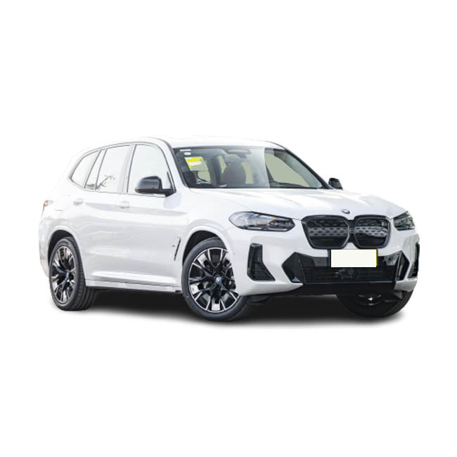 BMWS ix3