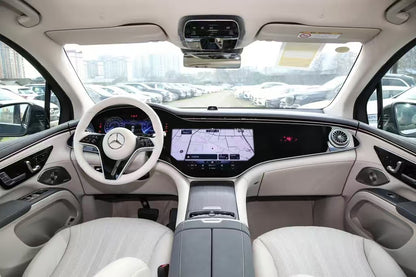 Benz EQS SUV 2023 450+