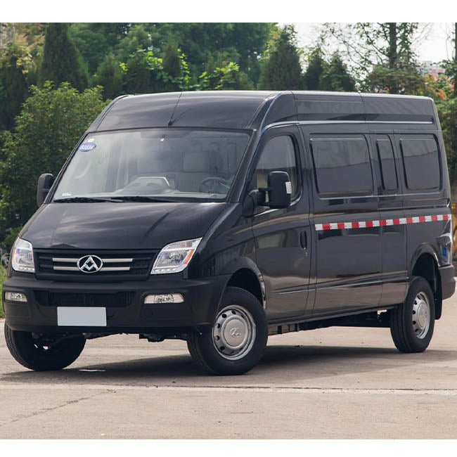 EV30 EV80 SAIC MAXUS