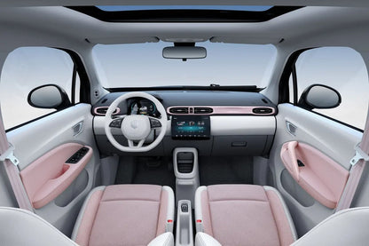 LEAPMOTOR T03 2025 310km310 Comfort Edition