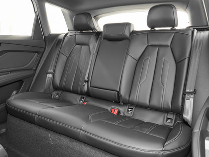 Audi Q4 e-tron 2024 40 e-tron Creative Edition