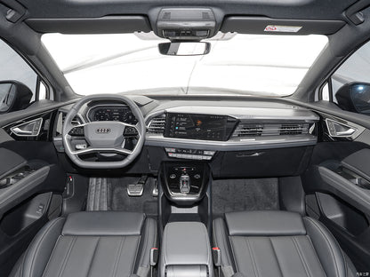 Audi Q4 e-tron 2024 40 e-tron Creative Edition