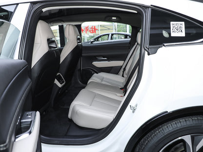 Mazda EZ-6 2024 Extended Range 200km Smart Edition