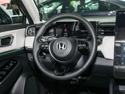 HONDA E:NP1 pole 1 23 510km Extreme Edition