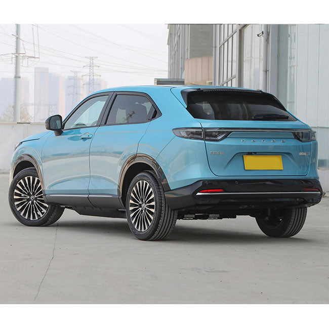 HONDA E:NS2 2024 545km Glitter Edition