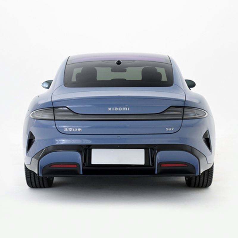 Mi SU7 2024 830km rear drive Pro ultra-long battery life high-end smart driving version