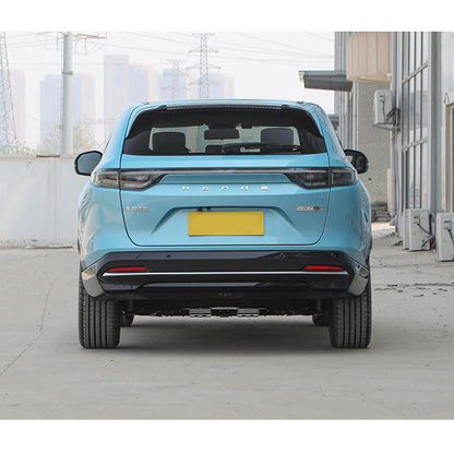 HONDA E:NS2 2024 545km Glitter Edition