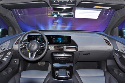 Benz EQB 2025 EQB 260