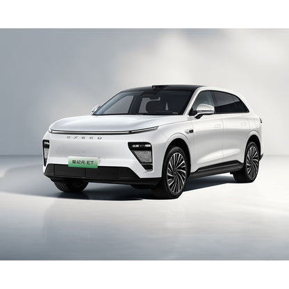 Chery EXEED STERRA ET 2025 Pure Electric 625km RWD Pro City Assisted Driving Edition