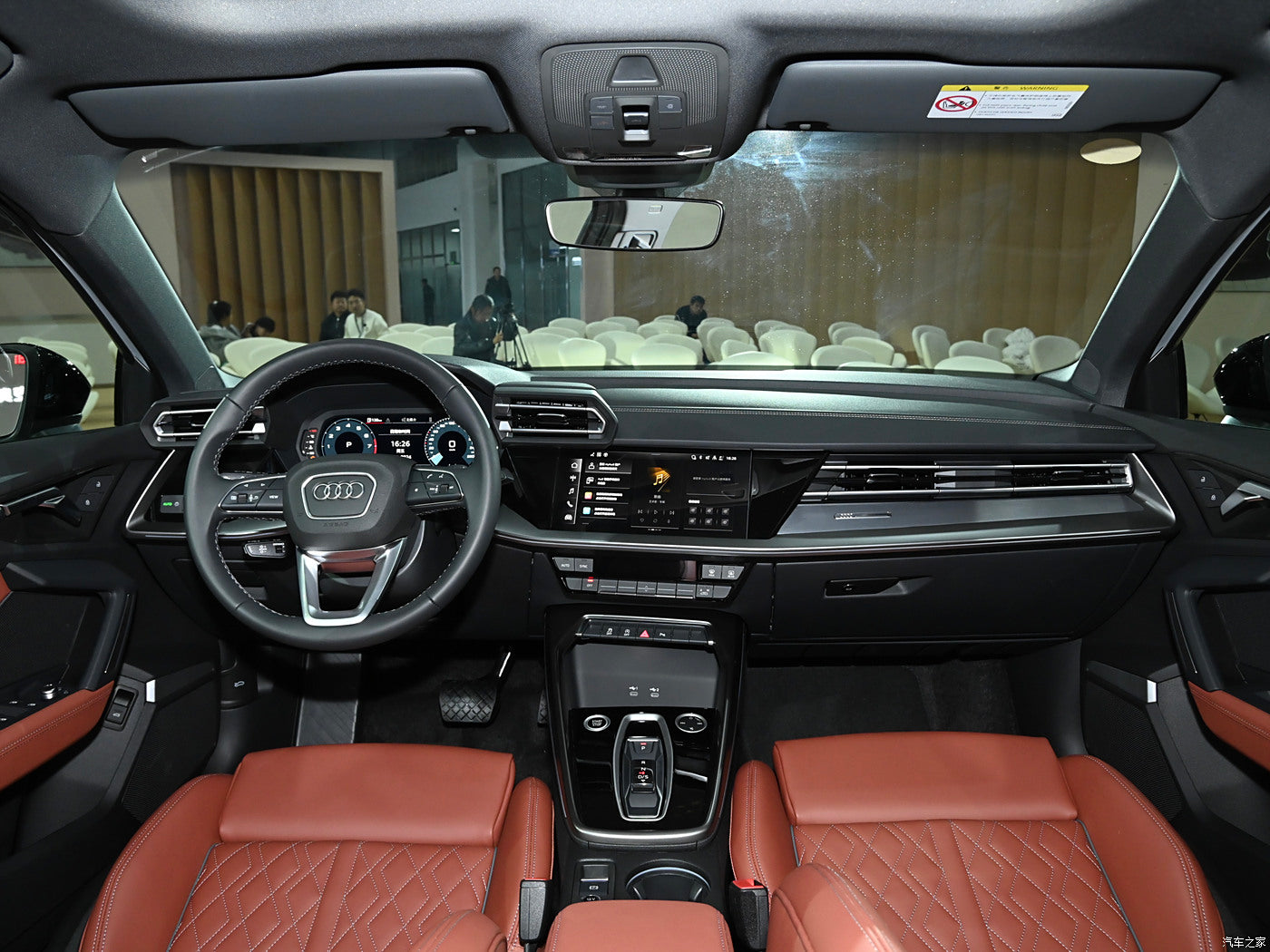 Audi Q3 2025 quattro 45th Anniversary Edition 40TFSIRS Kit Speed Type