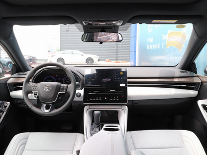 TOYOTA Avalon 2024 Hybrid 2.0L Premium Edition