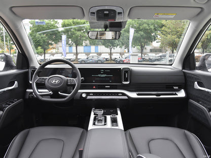HYUNDAI ix35 2023 Musa 2.0LLUX Premium Night Edition