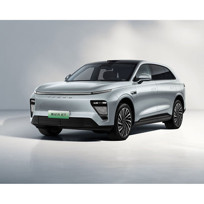 Chery EXEED STERRA ET 2025 Pure Electric 625km RWD Pro City Assisted Driving Edition