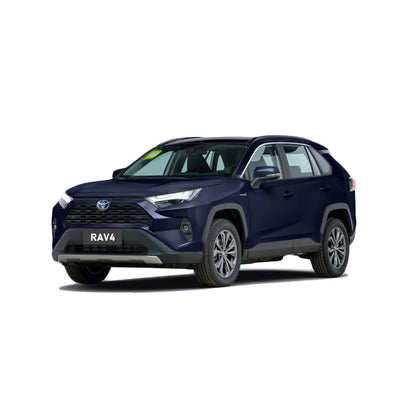 TOYOTA RAV4 2024 Dual Engine 2.5L 4WD Elite PLUS Edition