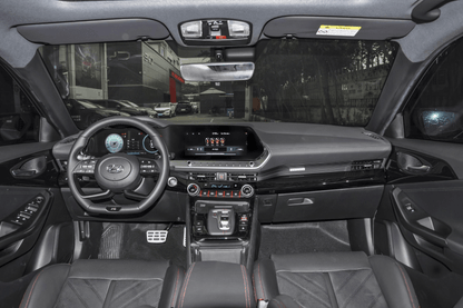 HYUNDAI LAFESTA 2023 270T Deluxe Edition NLine
