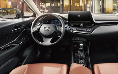 TOYOTA IZOA 2023 Dual Engine 2.0L Yixiang Edition