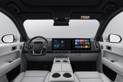LI L8 2024 L8 Max version