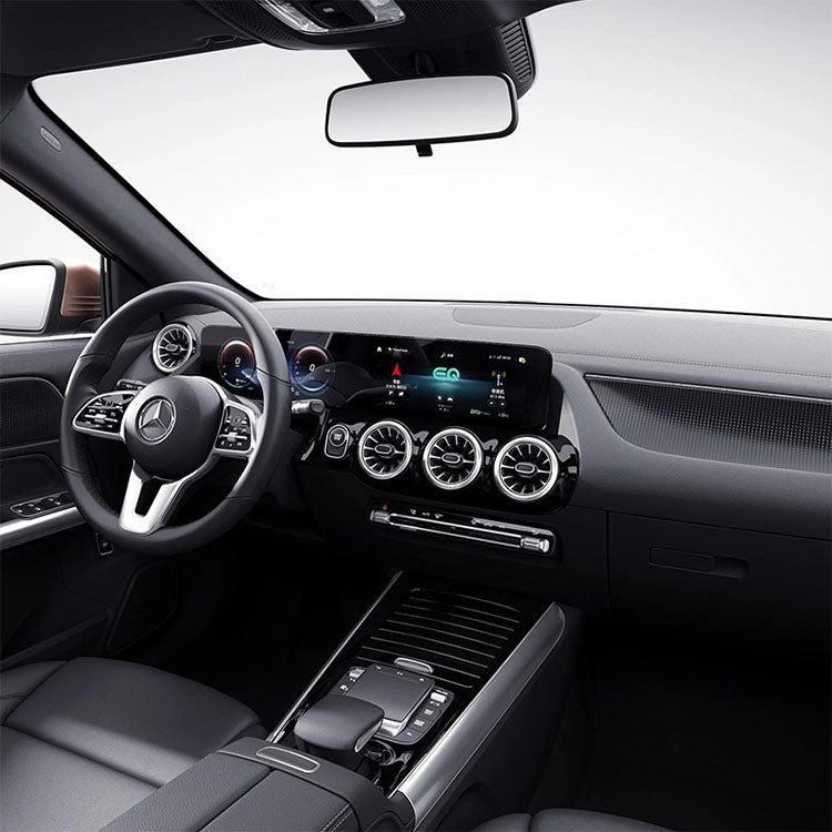 Benz EQA 2025 EQA260
