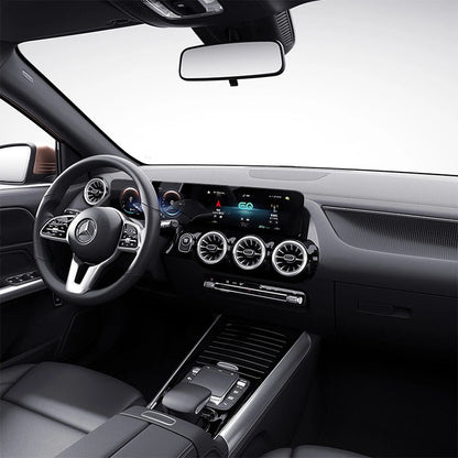 Benz EQA 2025 EQA260