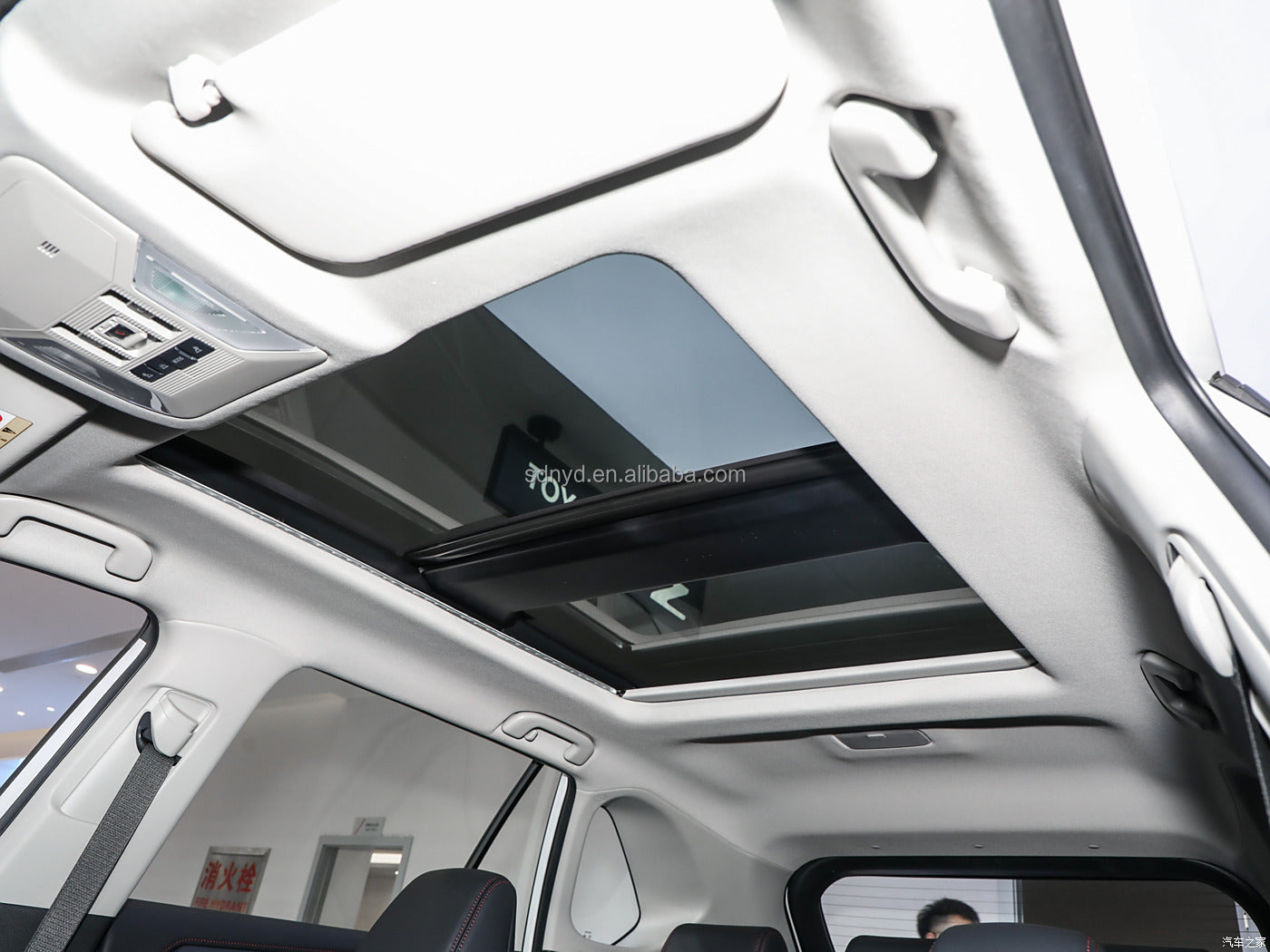 TOYOTA WILDLANDER 2024 2.0L 2WD Leading Edition