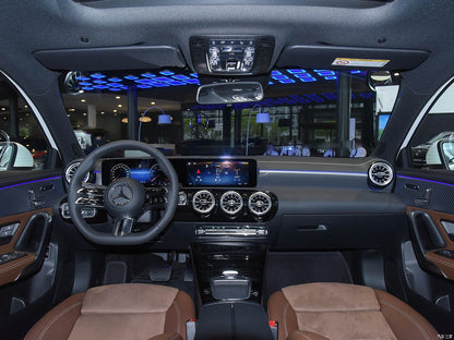 Benz A 2024 A200L Fashion