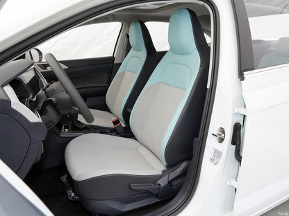 VW Magotan 2025 Public Edition 330TSI Luxury Model